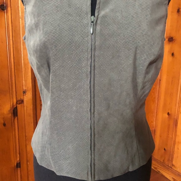 Cache tank top - Picture 2 of 5